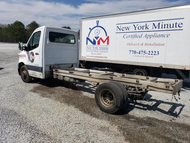 Изображение 2 2019 MERCEDES-BENZ SPRINTER 3500/4500 2019 с VIN WDAPF4CD5KN006615