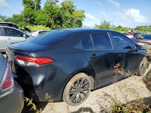 Obraz 3 z 2020 TOYOTA COROLLA SE 2020 z VIN JTDP4RCE3LJ044023
