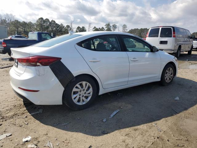 Изображение 3 2017 HYUNDAI ELANTRA SE 2017 с VIN 5NPD74LF5HH143867