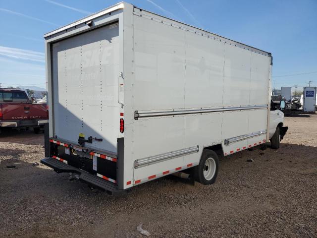 Изображение 3 2023 FORD ECONOLINE E350 SUPER DUTY CUTAWAY VAN 2023 с VIN 1FDWE3FNXPDD10686