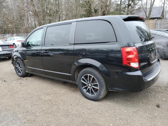 Изображение 2 2019 DODGE GRAND CARAVAN GT 2019 с VIN 2C4RDGEG5KR515594