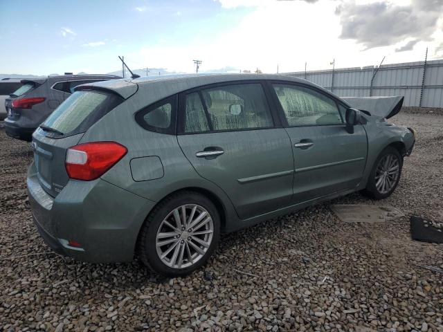 Obraz 3 z 2014 SUBARU IMPREZA LIMITED 2014 z VIN JF1GPAG61E8274199