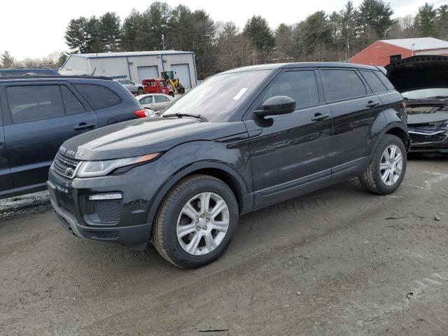 Image 1 of 2018 LAND ROVER RANGE ROVER EVOQUE SE 2018 with VIN SALVP2RX2JH317058