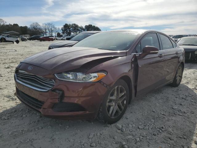 Изображение 1 2016 FORD FUSION SE 2016 с VIN 3FA6P0H79GR377045