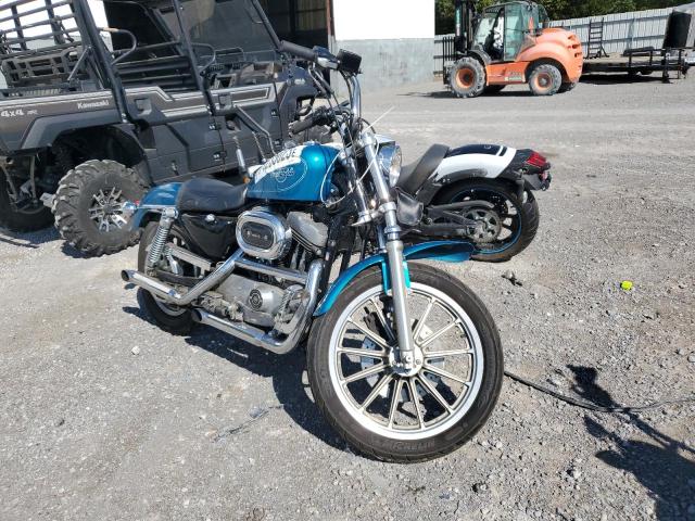 1995 HARLEY-DAVIDSON XL1200  1995 image