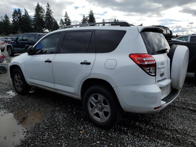 Obraz 2 z 2009 TOYOTA RAV4  2009 z VIN JTMBF35V195007259