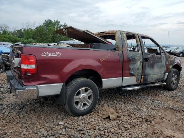 Изображение 3 2005 FORD F150  2005 с VIN 1FTPX14525NA57199