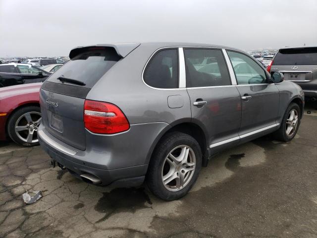 Image 3 of 2008 PORSCHE CAYENNE S 2008 with VIN WP1AB29P68LA35564