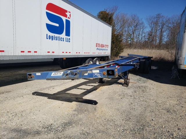 Image 2 of 2012 CCUL 20COAILER 2012 with VIN 5EF2GC413CB777604