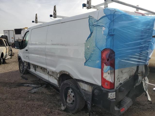 Image 2 of 2017 FORD TRANSIT T-250 2017 with VIN 1FTYR2YGXHKA50927