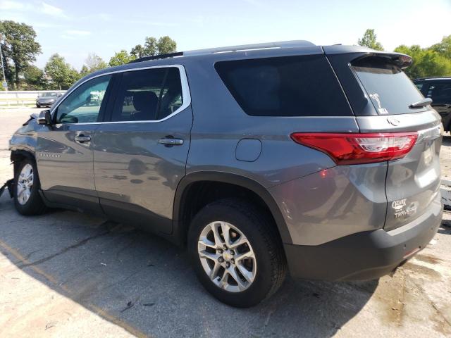 Image 2 of 2018 CHEVROLET TRAVERSE LT 2018 with VIN 1GNERGKW0JJ276039