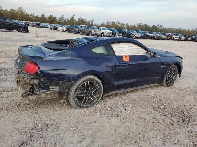 Изображение 3 2020 FORD MUSTANG GT 2020 с VIN 1FA6P8CF5L5187530