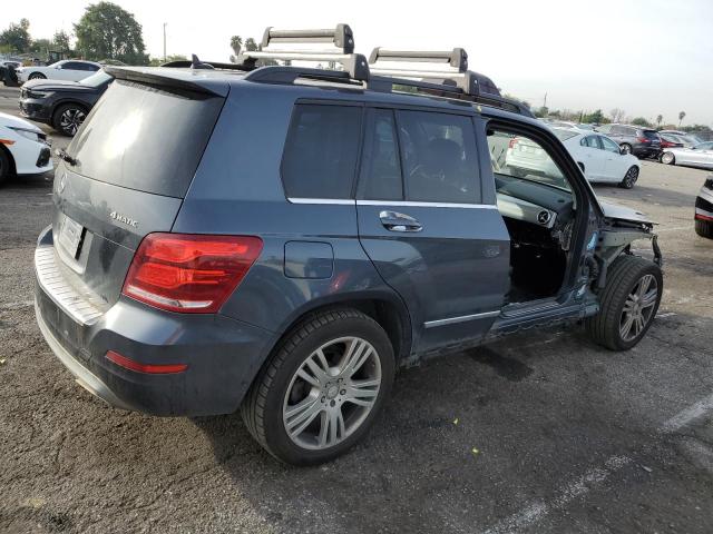 Image 3 of 2014 MERCEDES-BENZ GLK 350 4MATIC 2014 with VIN WDCGG8JB4EG283732