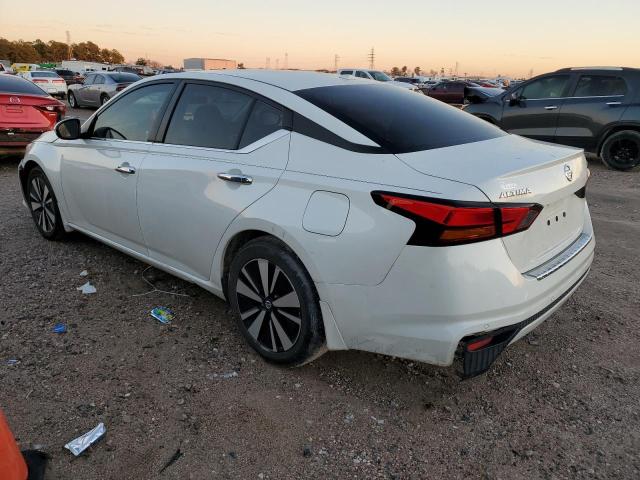 Image 2 of 2021 NISSAN ALTIMA SV 2021 with VIN 1N4BL4DV5MN351370