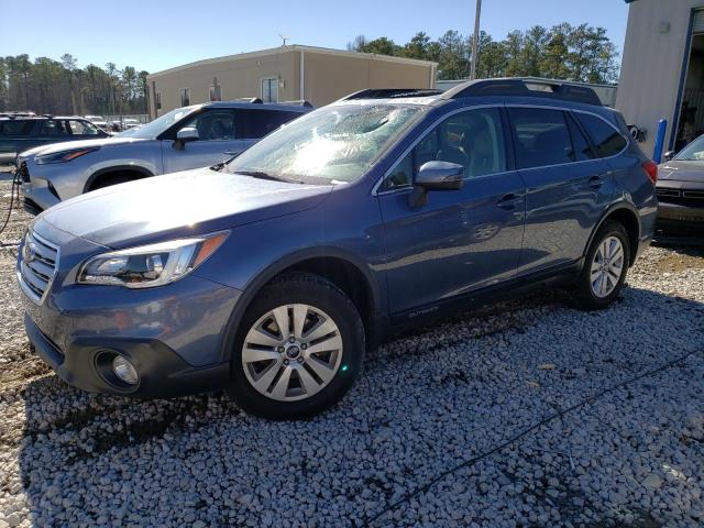2015 SUBARU OUTBACK 2.5I PREMIUM 2015 image
