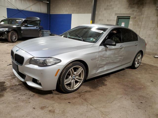 Obraz 2016 BMW 535 XI 2016