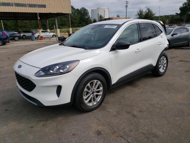 2022 FORD ESCAPE SE 2022 image