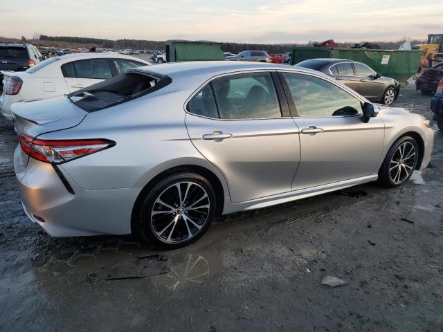 Изображение 3 2018 TOYOTA CAMRY L 2018 с VIN 4T1B11HK9JU544584