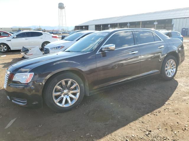 Obraz 2013 CHRYSLER 300C  2013
