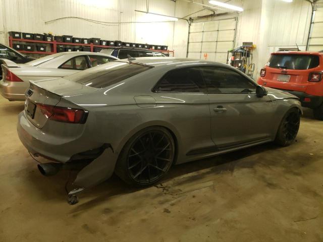 Obraz 3 z 2019 AUDI RS5  2019 z VIN WUAPWAF50KA901620