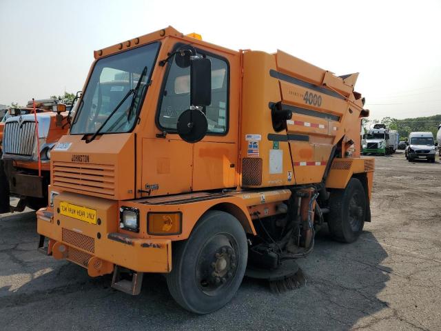 Image 2 of 2005 JOHN SWEEPER 2005 with VIN 1J9VM4HB35C172010