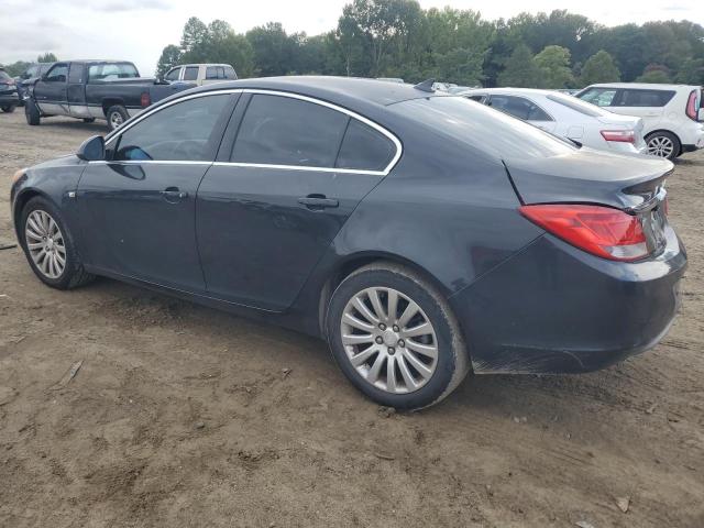 Изображение 2 2011 BUICK REGAL CXL 2011 с VIN W04GP5EC7B1008453