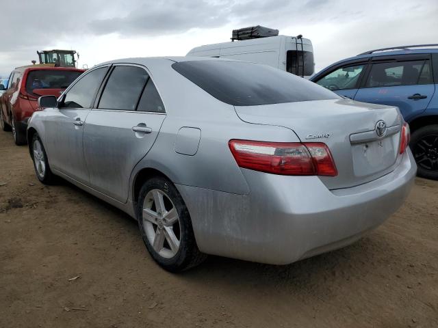 Obraz 2 z 2008 TOYOTA CAMRY CE 2008 z VIN 4T1BE46K18U198758