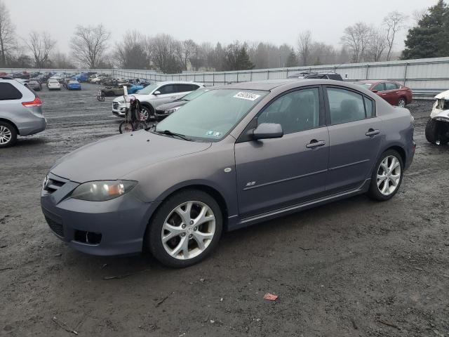 Изображение 2008 MAZDA 3 S 2008