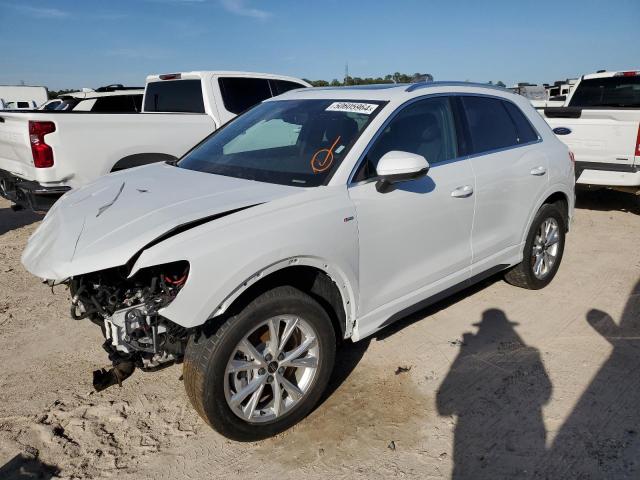 Obraz 2024 AUDI Q3 PREMIUM S LINE 45 2024