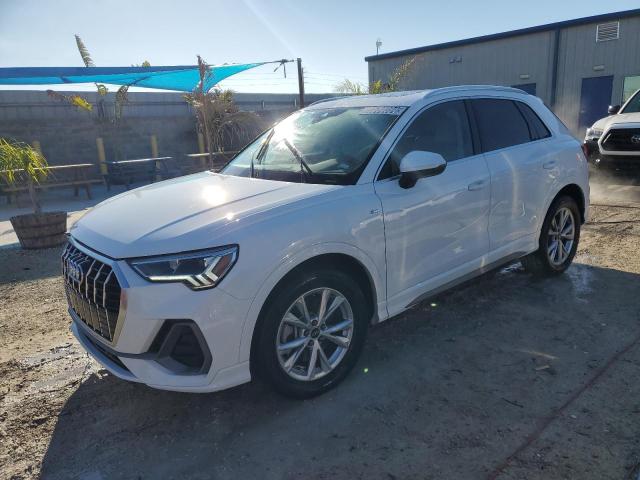 2023 AUDI Q3 PREMIUM S LINE 45 2023 image