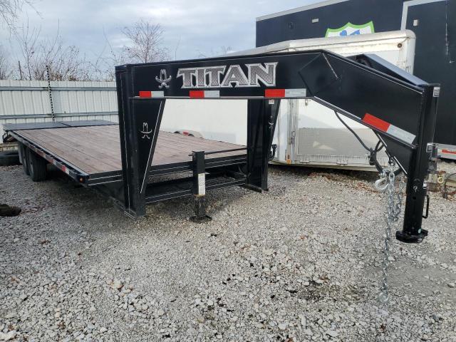 Изображение 1 2023 UTILITY TITAN 2023 с VIN 4TGF24208P1090156