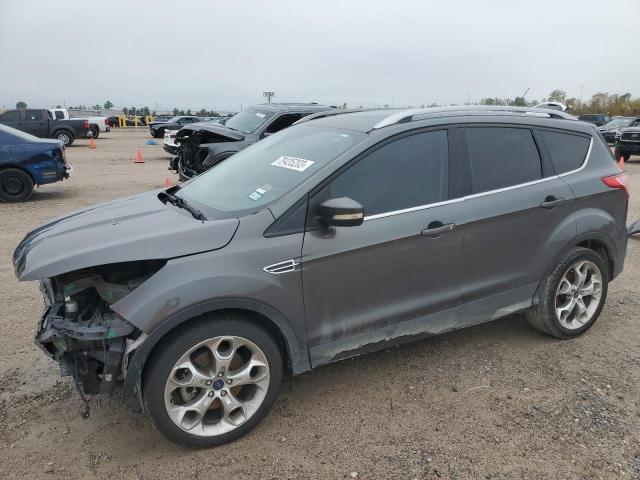 Obraz 1 z 2016 FORD ESCAPE TITANIUM 2016 z VIN 1FMCU0J94GUB71122