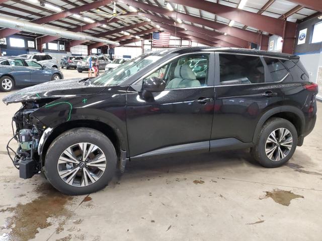 Изображение 1 2023 NISSAN ROGUE SV 2023 с VIN 5N1BT3BB5PC884165