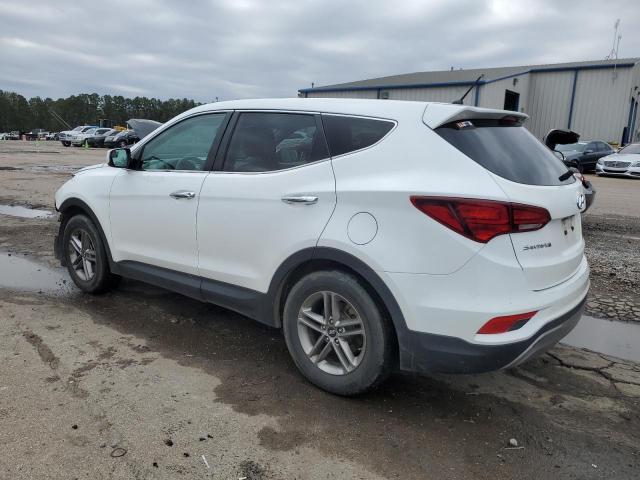 Изображение 2 2018 HYUNDAI SANTA FE SPORT  2018 с VIN 5NMZT3LB5JH068714