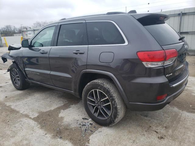 Obraz 2 z 2018 JEEP GRAND CHEROKEE LIMITED 2018 z VIN 1C4RJFBG1JC211788