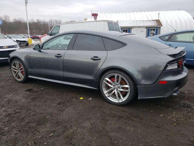Obraz 2 z 2018 AUDI S7 PREMIUM PLUS 2018 z VIN WAUWFAFC1JN093886
