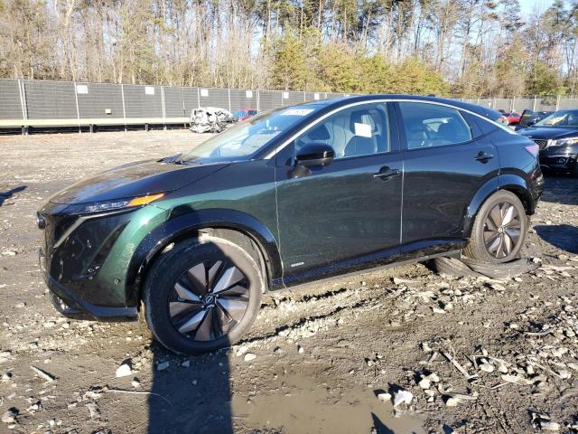 Изображение 2023 NISSAN ARIYA EVOLVE+ 2023