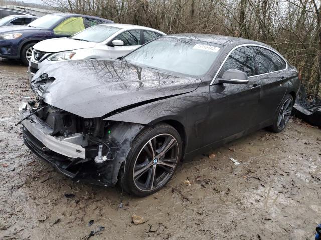 Obraz 2019 BMW 430XI GRAN COUPE 2019