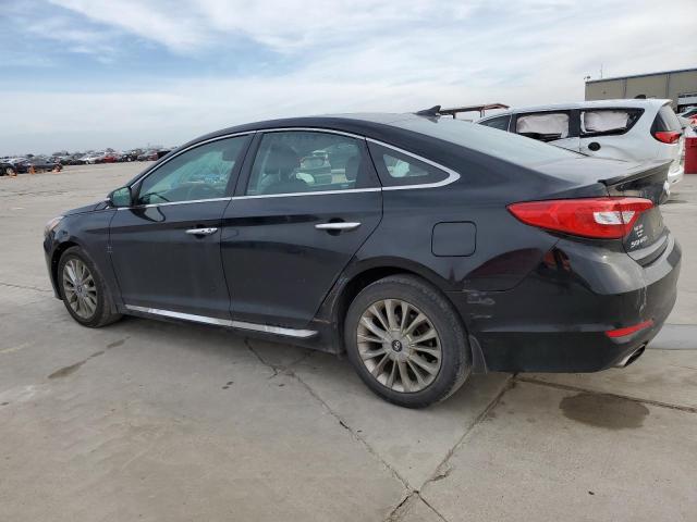 Obraz 2 z 2015 HYUNDAI SONATA SPORT 2015 z VIN 5NPE34AF8FH189385