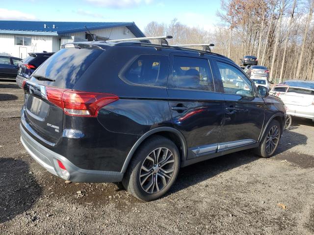 Image 3 of 2016 MITSUBISHI OUTLANDER SE 2016 with VIN JA4AD3A38GZ010908
