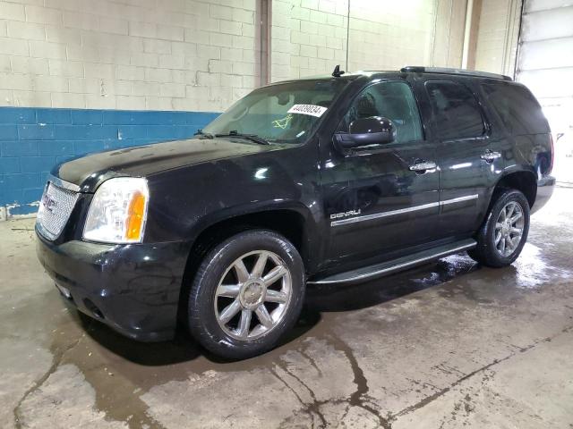 Image 1 of 2010 GMC YUKON DENALI 2010 with VIN 1GKUKEEF1AR189233