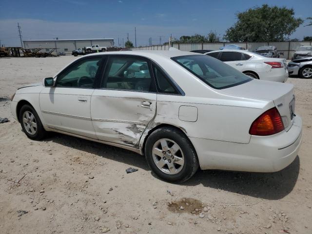 Image 2 of 2002 TOYOTA AVALON XL 2002 with VIN 4T1BF28B32U213413