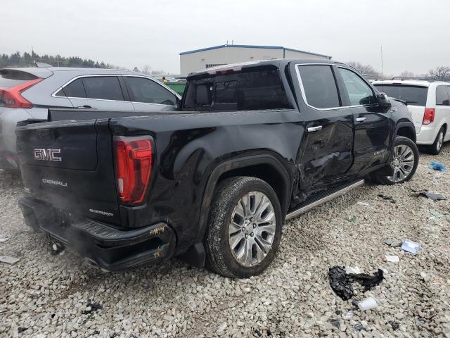 Изображение 3 2020 GMC SIERRA K1500 DENALI 2020 с VIN 1GTU9FEL7LZ346589