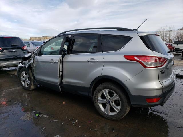 Изображение 2 2016 FORD ESCAPE SE 2016 с VIN 1FMCU0GX1GUA51624
