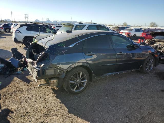 Obraz 3 z 2020 HONDA CIVIC EX 2020 z VIN 19XFC1F35LE202045