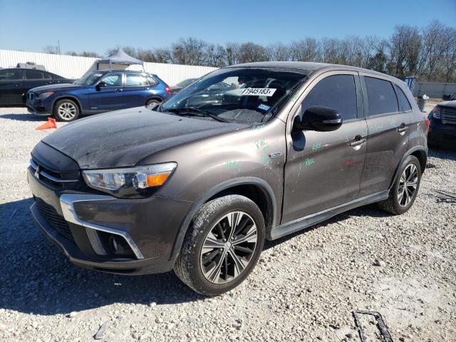 Изображение 2019 MITSUBISHI OUTLANDER SPORT ES 2019