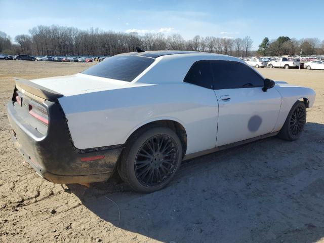 Image 3 of 2015 DODGE CHALLENGER SXT PLUS 2015 with VIN 2C3CDZBG9FH761442