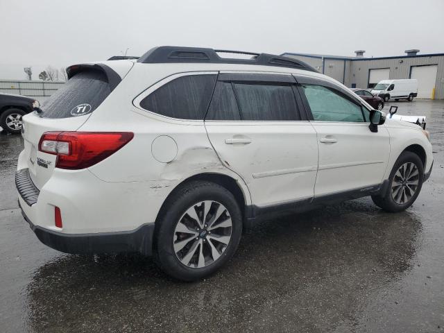 Изображение 3 2015 SUBARU OUTBACK 2.5I LIMITED 2015 с VIN 4S4BSBLC9F3288611