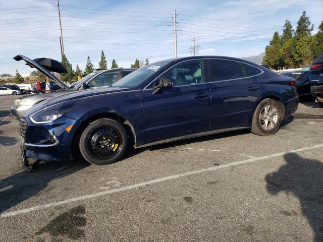 2020 HYUNDAI SONATA SE 2020 image