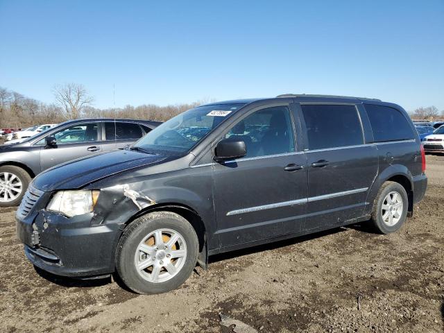 2011 CHRYSLER TOWN & COUNTRY TOURING 2011 image